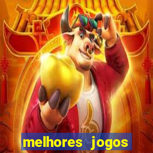 melhores jogos pagos ios